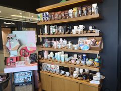 零售区-星巴克臻选(杭州西溪印象城店)