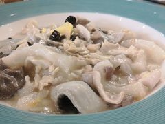-小苏舍餐厅(木渎店)