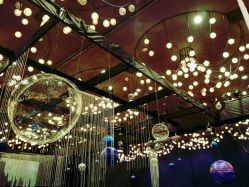 -西安威斯汀大酒店·宴会厅