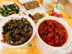 -大孩龙虾(体育场旗舰店)