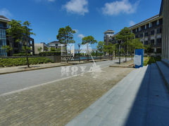 -上海海洋大学(临港校区)