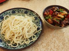 -维吾尔餐厅(宜山路店)