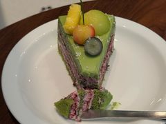 -HOLIDAY休日(后田垟巷店)