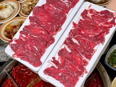 -邓莽子老火锅(鲁祖庙店)