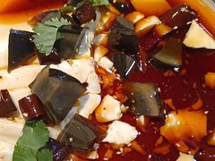 -人民公社大食堂(顺义总店)