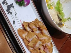 -鹏城人家海鲜酒家·23年老字号(较场尾店)
