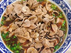 -九八五面馆(欧洲城店)