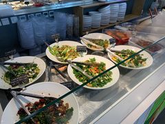 -Green Option(官舍店)