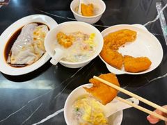 -伍湛记 · 广州老字号(龙津中路店)