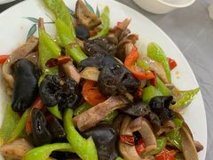 -晶渔坊·海鲜私房菜(东夷小镇店)