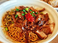 -佬钱湾仔(衣裳街店)