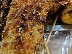 -老王家烧烤(草市店)
