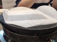 -揽月斋炙子烤肉·清真(安定门·五道营店)