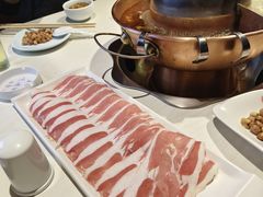 -思阁炭香火锅(学伟鑫城总店)