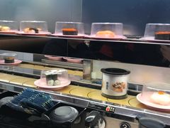 -争鲜回转寿司(东方银座店)