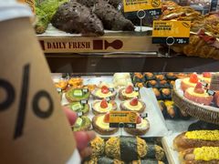 -PAPER STONE BAKERY(天汇广场店)