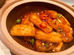 -0776食堂·京城创意菜(七里庄店)