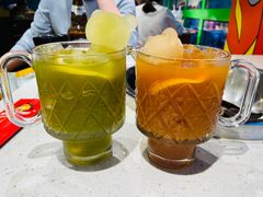 -钢管厂五区小郡肝火锅串串香(清河店)