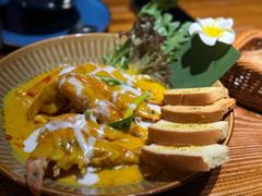 -甲米府·泰国餐厅(八佰伴店)