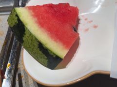 -海底捞火锅(奥森店)