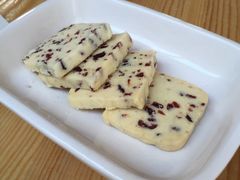 蔓越莓饼干-古耳咖啡(北锣店)