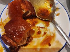 东坡肉-三六三杭州菜(水上总店)