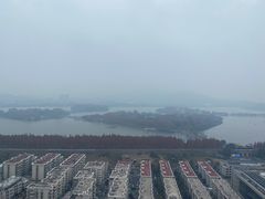 -湖景知味西餐厅•自助餐• 轻食(南京金茂威斯汀大酒店)