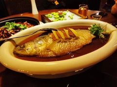 -解香楼(八盘岭路店)