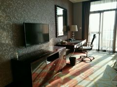 -碧桂园凤凰城酒店(南京店)