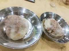 -标记美食新鲜猪杂(兴南大道店)