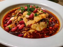 -巴蜀风·地道川菜(总店)