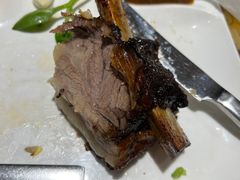 -汉巴味德(大悦城店)