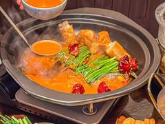 -许爷家·生态湖鲜(徐汇日月光店)