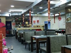 -朴小妹人参鸡汤火锅(长白山万达店)