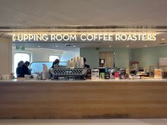 -Cupping Room(Harbour City)