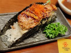 -8PINTS八品脱·日料·烧鸟·精酿小酒馆(莘庄店)