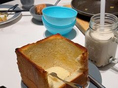 -鹿港小镇(悠唐店)