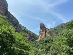 -邢台大峡谷