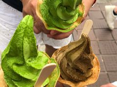 -鎌倉茶々(本店)