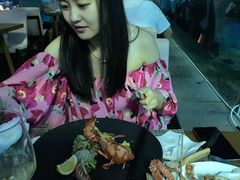 -涛·海底餐厅·美人鱼·自助餐·海底隧道(三亚海棠湾洲际度假酒店)
