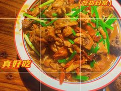 -高子烧鸡公(五里堆路店)