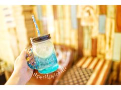 -治愈系甜品The Soothing Dessert(科海大楼店)
