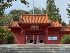 -沂蒙山旅游区云蒙景区(蒙山国家森林公园)
