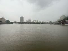 -闽江夜游台江旅游码头