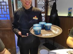 -徽镇小厨·经典徽菜(马连道店)