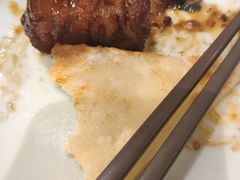 -勺园中餐厅
