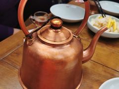 传统梨汤壶-小吊梨汤·北京菜(香山店)