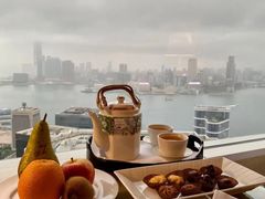 -香港港丽酒店