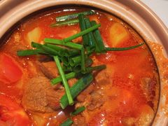 -谷田稻香·砂锅菜(汇暻广场店)