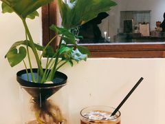 -白熊咖啡(闽江大道店)
